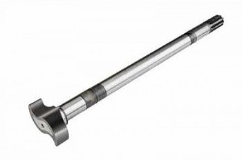 Вал тормозной SMB L=634 [585] L