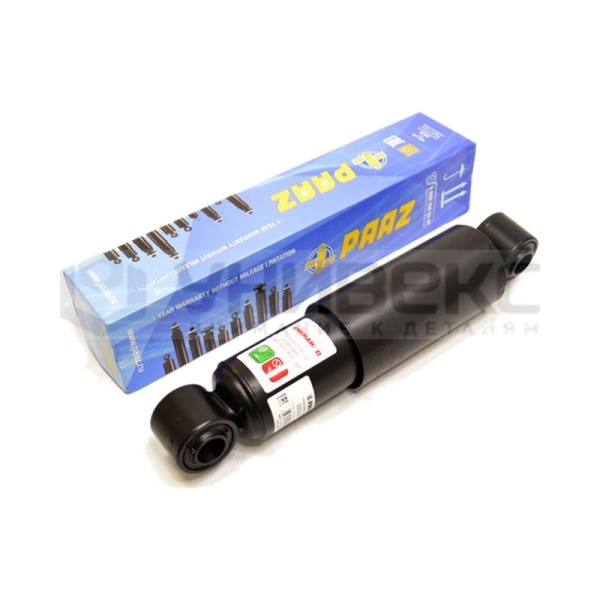 Амортизатор подвески ТОНАР 345/503 D24x55