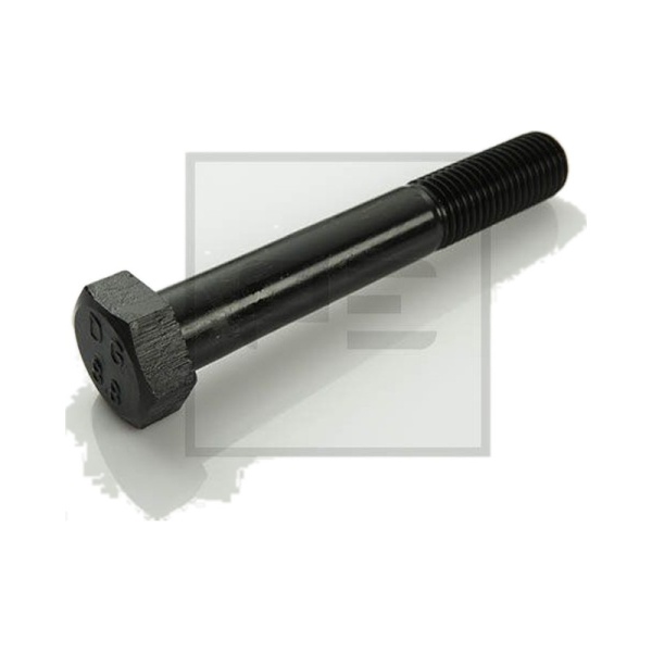 Болт M24*200*3 амортизатора