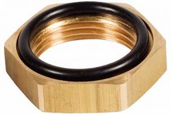 гайка M22x1.5 с уплотнением