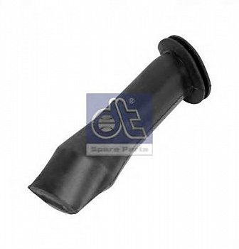 Клапан аварийный фильтра воздушного Scania 4-Series