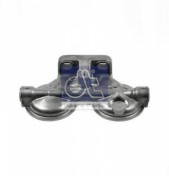 Кронштейн топливного фильтра