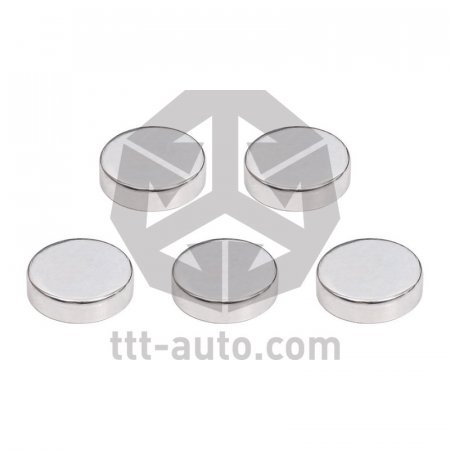 РМК суппорта. заглушки SB/SN D=40*H11mm.(поштучно)