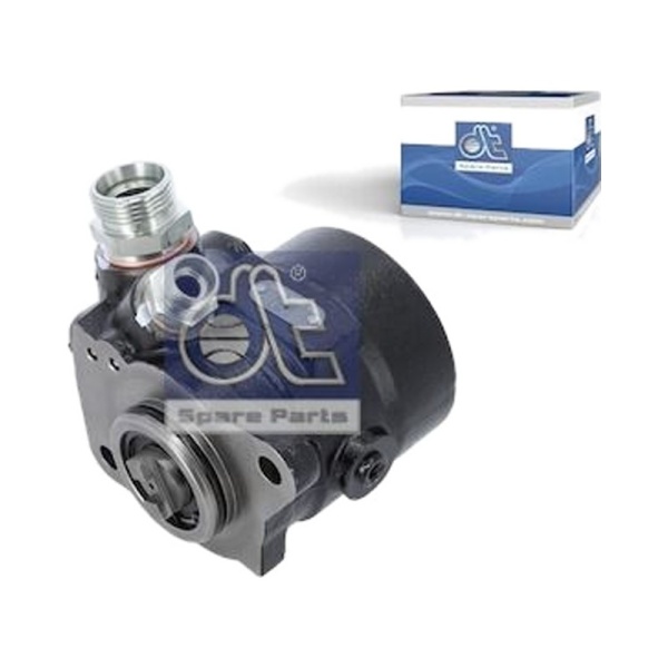 Насос ГУР MB