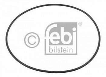 Кольцо 249.2x5.7 ступицы SC