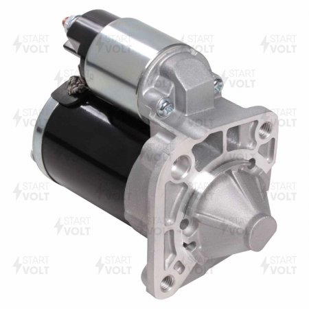 Стартер ЛАДА ЛАРГУС  10- 1,4/1,6 0,9 кВт