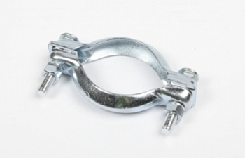 Хомут выхлопной трубы Peugeot 308