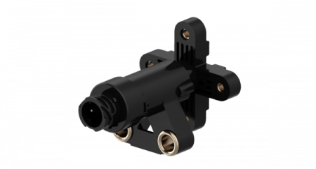 Датчик перемещения ECAS MB Actros/Atego