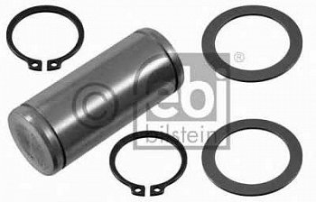 РМК пальца колодок 31.5x71; RS/RSM/RZ/RZM/WRZM