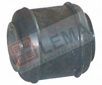 сайлентблок стабилизатора !(мр) концы 17x37/40x40 \Omn MB Atego 712-1017-1524