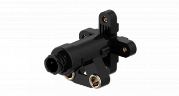 Датчик перемещения ECAS MB Actros/Atego