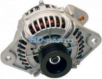 Генератор 28V 110A Volvo FH/FM/RVI Magnum DXI