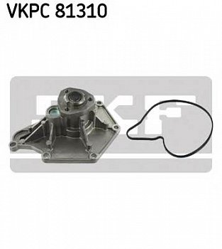 помпа!\ Audi A4/A6/A8/Q5/Q7 2.4i/3.0-3.2FSI/2.7-3.0TD