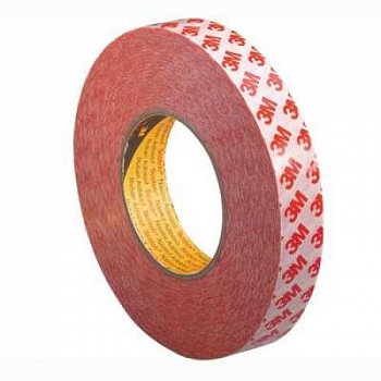 Скотч двусторонний 50мм х 5м