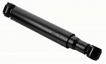 Амортизатор задн 420-696 0/0 (16*62/16*50) MB