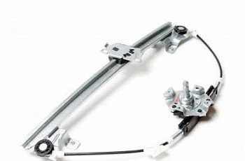 Стеклоподъемник двери левый NEXIA