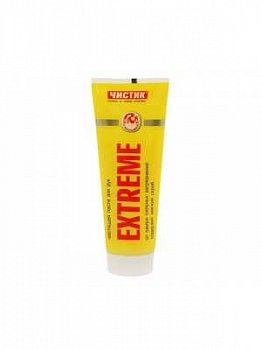 Паста для мытья рук Чистик 200г