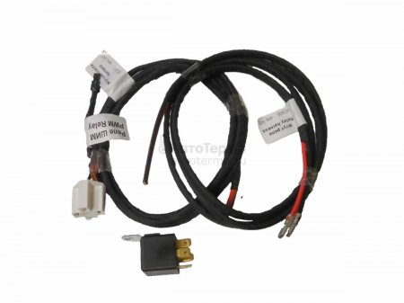 Комплект реле Бинар 5S сб.3265