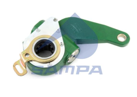 Трещотка задняя автомат. прав. Scania 2/3/4/P/G/R/T серия