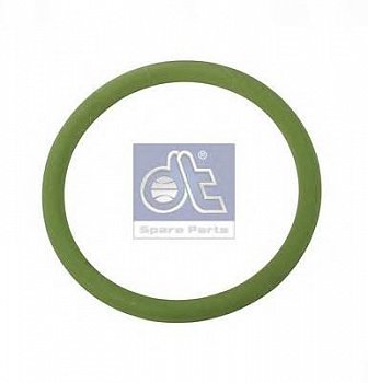 Кольцо 24.6x29.6x2.5 форсунки MAN