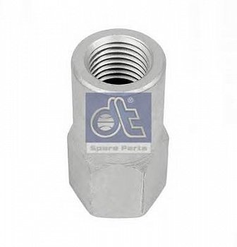 Гайка M22x2.5xH65 стремянки