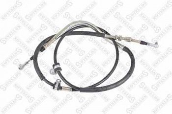 Трос газа DAF F95