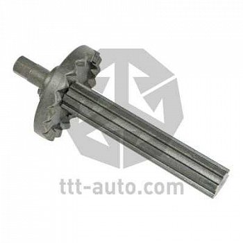 РМК суппорта механизм подвода  Haldex MARK III (правый)