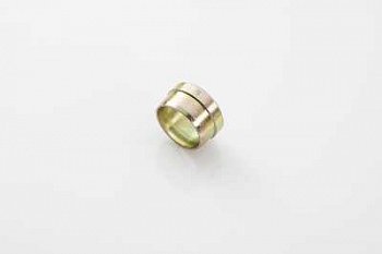 Кольцо переходника d 15 mm в фитинг