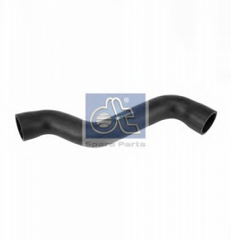 Патрубок системы охлаждения Scania 4 серия