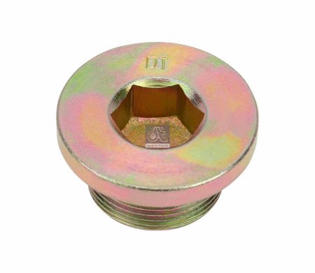 Заглушка М26x1,5 картера OM366-501