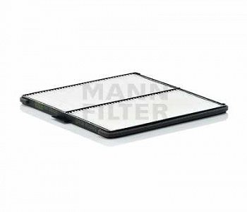 Фильтр салона Chevrolet Matiz 0.8/1.0 05>