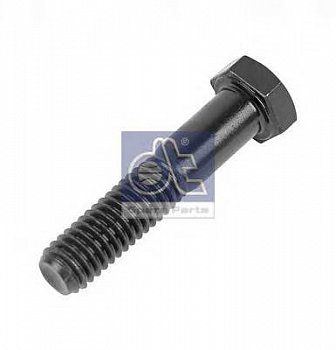 Болт коллектора выпускного 3/8" 16-UNC*1,3/4