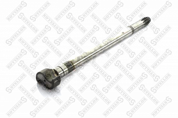 Вал тормозной BPW L=516 [397.5] R