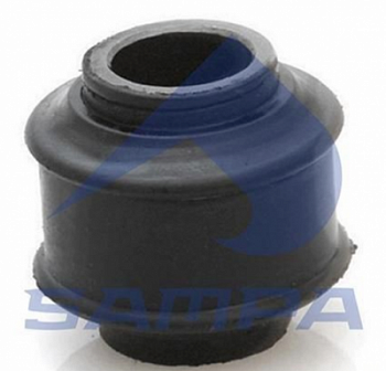 Втулка переднего амортизатора IVECO