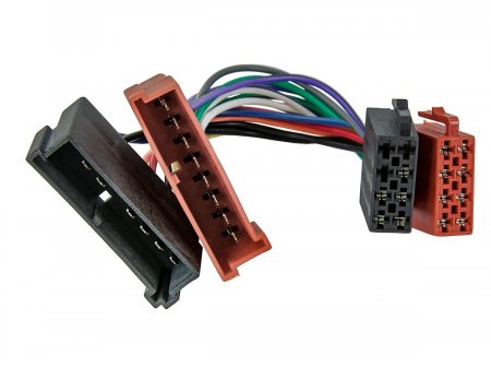 Фишка   переходник AURA  AWH-FD01