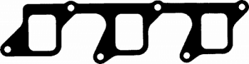 Прокладка впускного коллектора(спереди) RVI