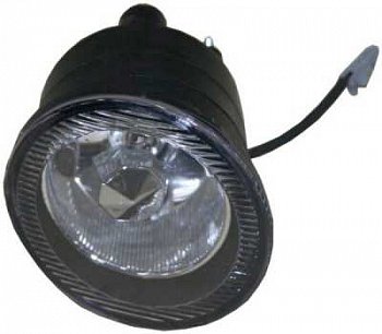 Фара противотуманная правая