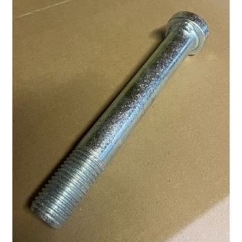 Болт M30x215x3 с бобышкой полурессоры BPW /ТОНАР