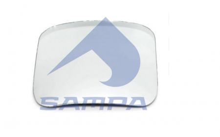 Элемент зеркальный дополнительный MB