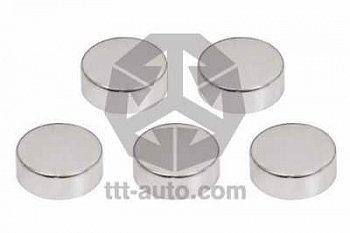 РМК суппорта KNORR / заглушки SB/SN D=40 H=14.5mm (приходовать поштучно)