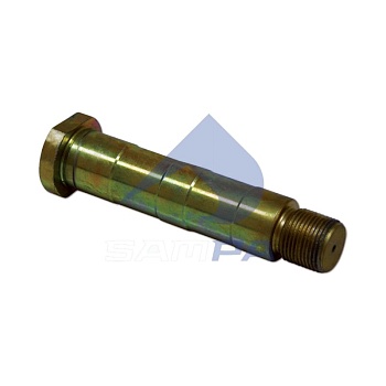 Болт балансира M42x3/50/187/232 BPW