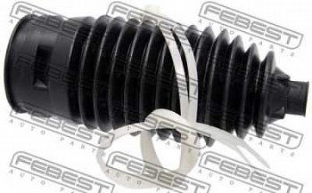 Пыльник рулевой рейки правый