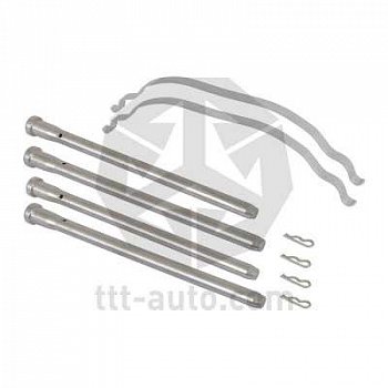 РМК суппорта Meritor шплинты