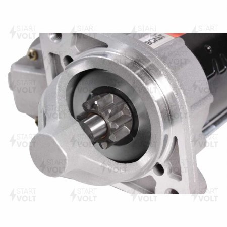 Стартер ВАЗ 2192, 2194 Калина 2,2190 АКПП