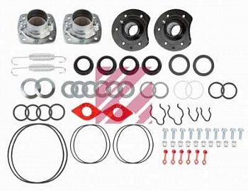 РМК вала тормозного (на ось) SAF