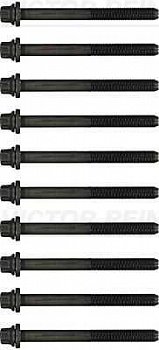 к-т болтов ГБЦ  Mitsubishi Galant/Lancer/Space Wagon