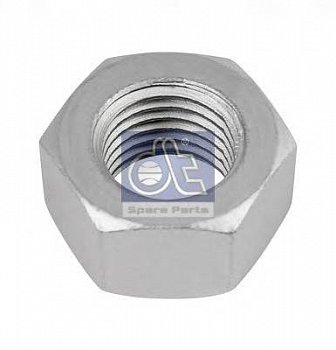 Гайка M30*3,5 стремянки Scania 4/P/G/R/T серия