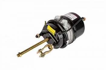 Энергоаккумулятор 24/24 кулачковый тормоз ТЯГАЧ