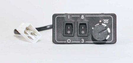 Пульт управления сб. 1770 14ТС 10 сб.1770