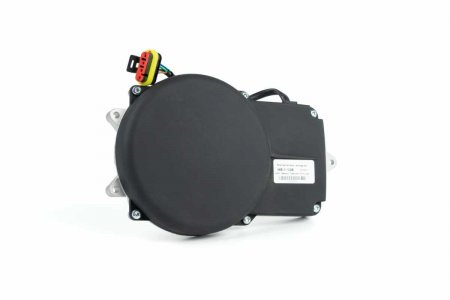 Нагнетатель воздуха 12В сб.1953 (для Бинар компакт)